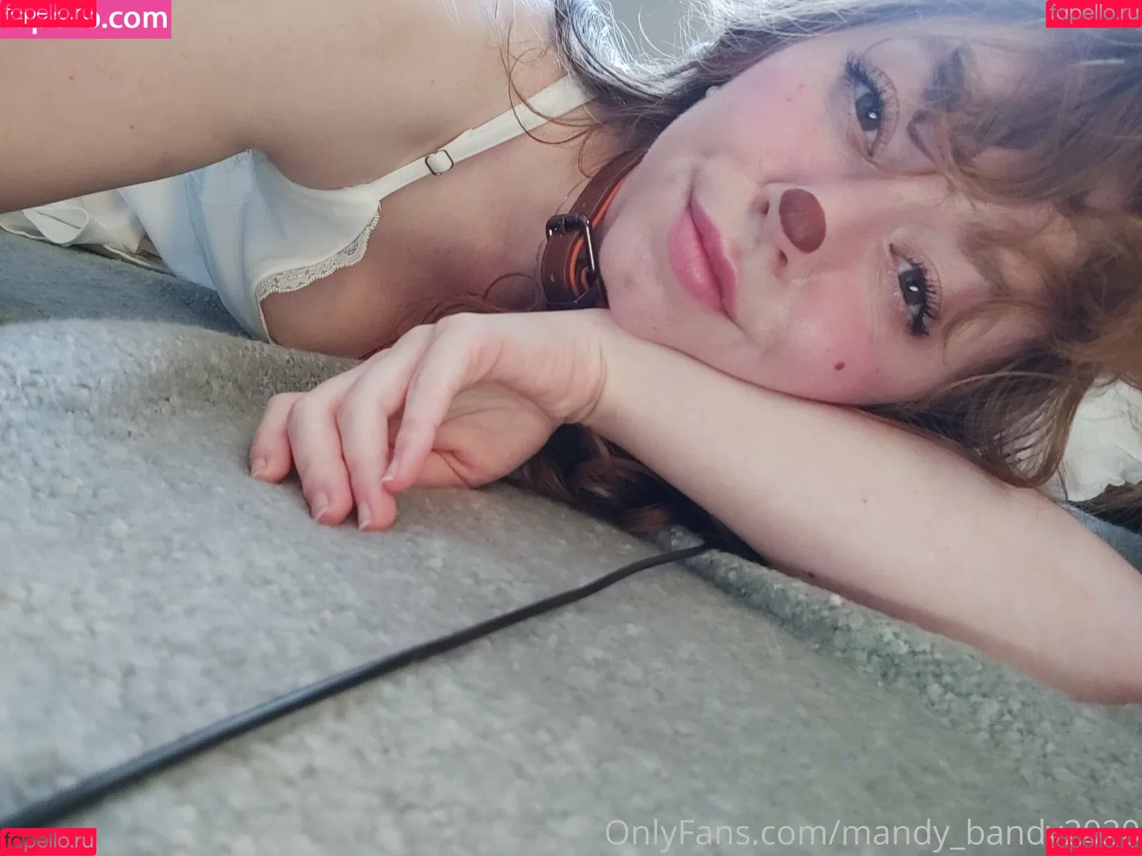 mandyfrizzle Onlyfans Photo Gallery 