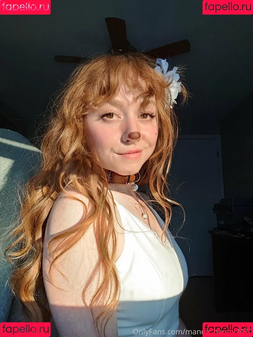 mandyfrizzle Onlyfans Photo Gallery 