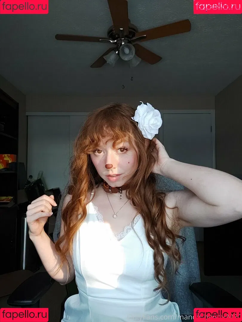mandyfrizzle Onlyfans Photo Gallery 