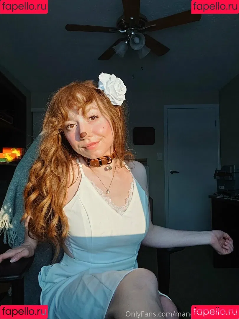 mandyfrizzle Onlyfans Photo Gallery 