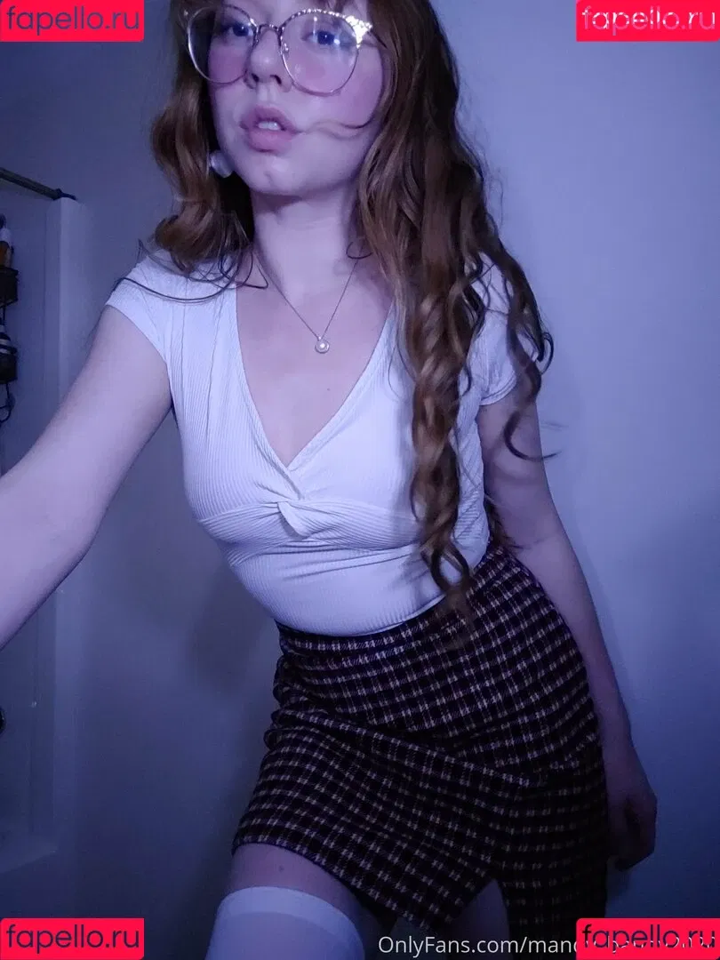 mandyfrizzle Onlyfans Photo Gallery 