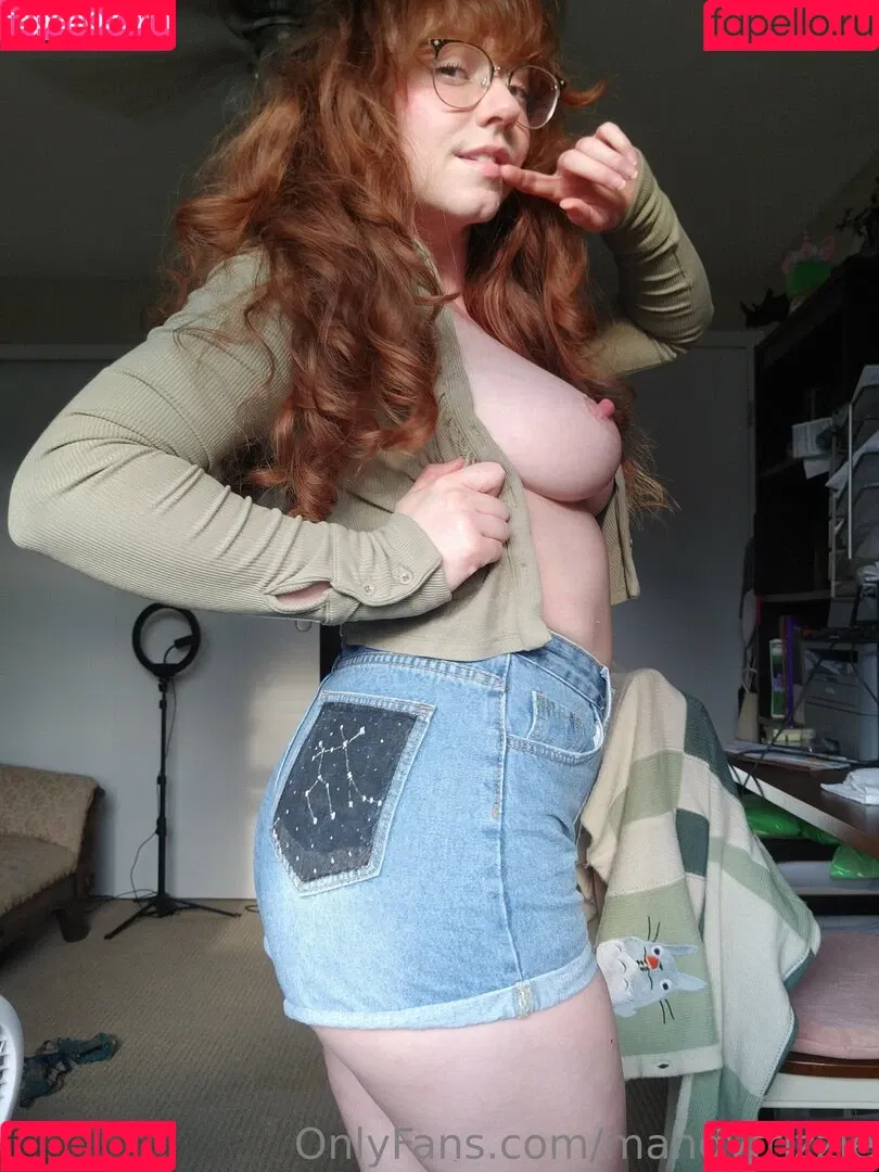 mandyfrizzle Onlyfans Photo Gallery 