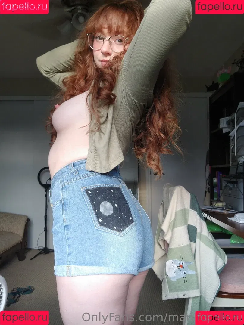 mandyfrizzle Onlyfans Photo Gallery 