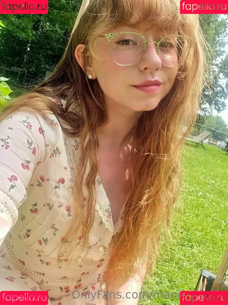 mandyfrizzle Onlyfans Photo Gallery 