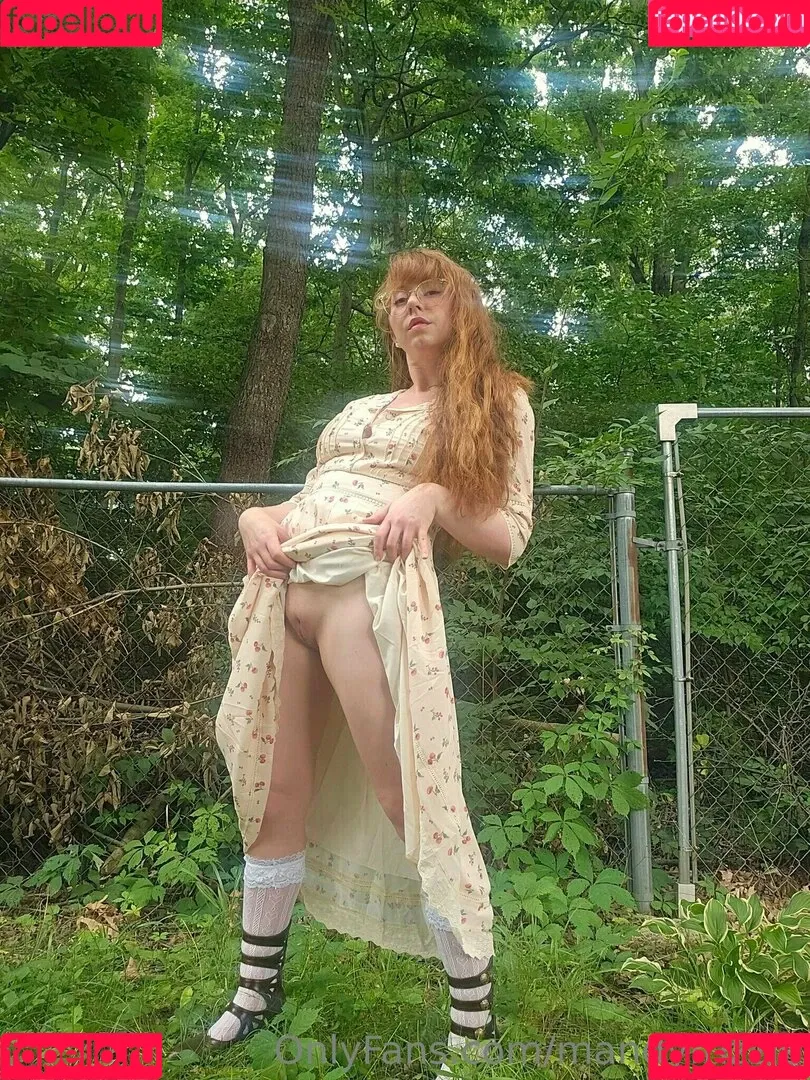 mandyfrizzle Onlyfans Photo Gallery 