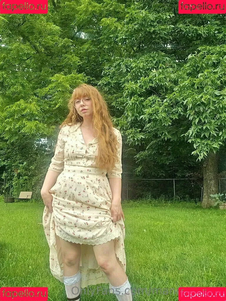 mandyfrizzle Onlyfans Photo Gallery 