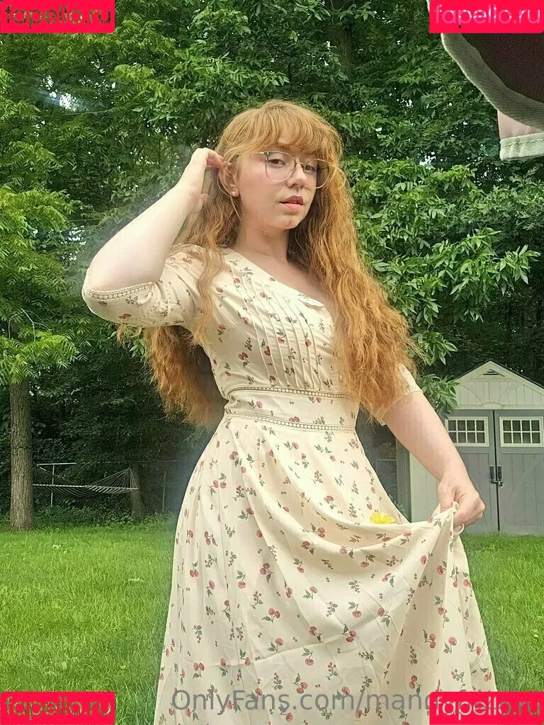 mandyfrizzle Onlyfans Photo Gallery 