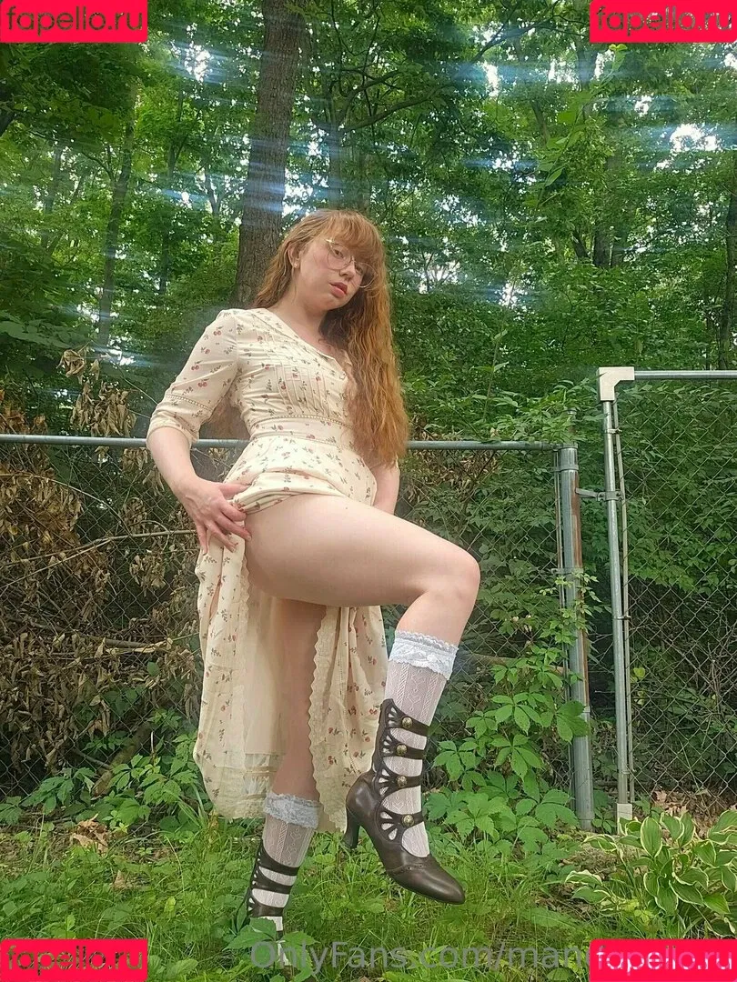 mandyfrizzle Onlyfans Photo Gallery 