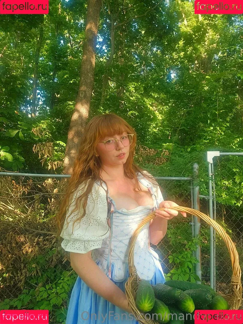 mandyfrizzle Onlyfans Photo Gallery 