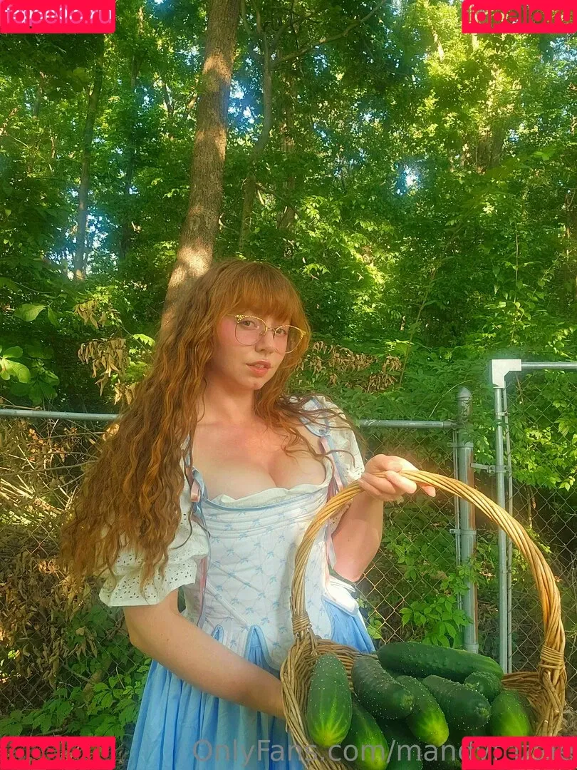 mandyfrizzle Onlyfans Photo Gallery 