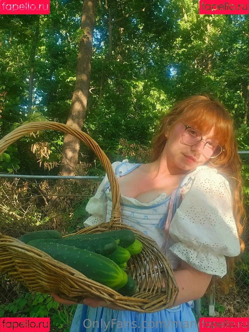 mandyfrizzle Onlyfans Photo Gallery 