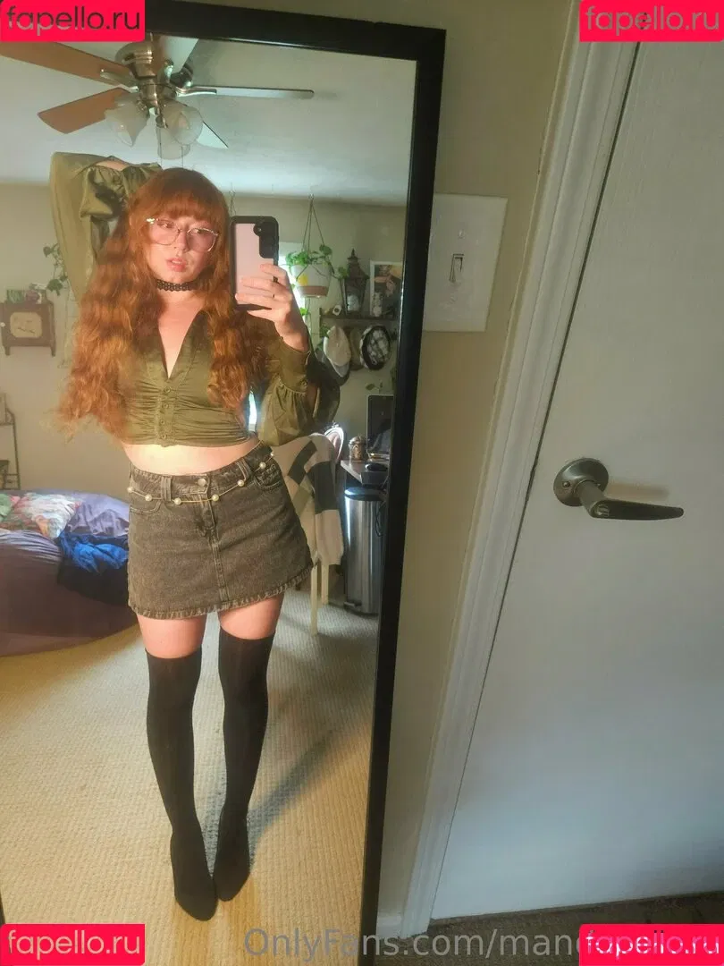 mandyfrizzle Onlyfans Photo Gallery 