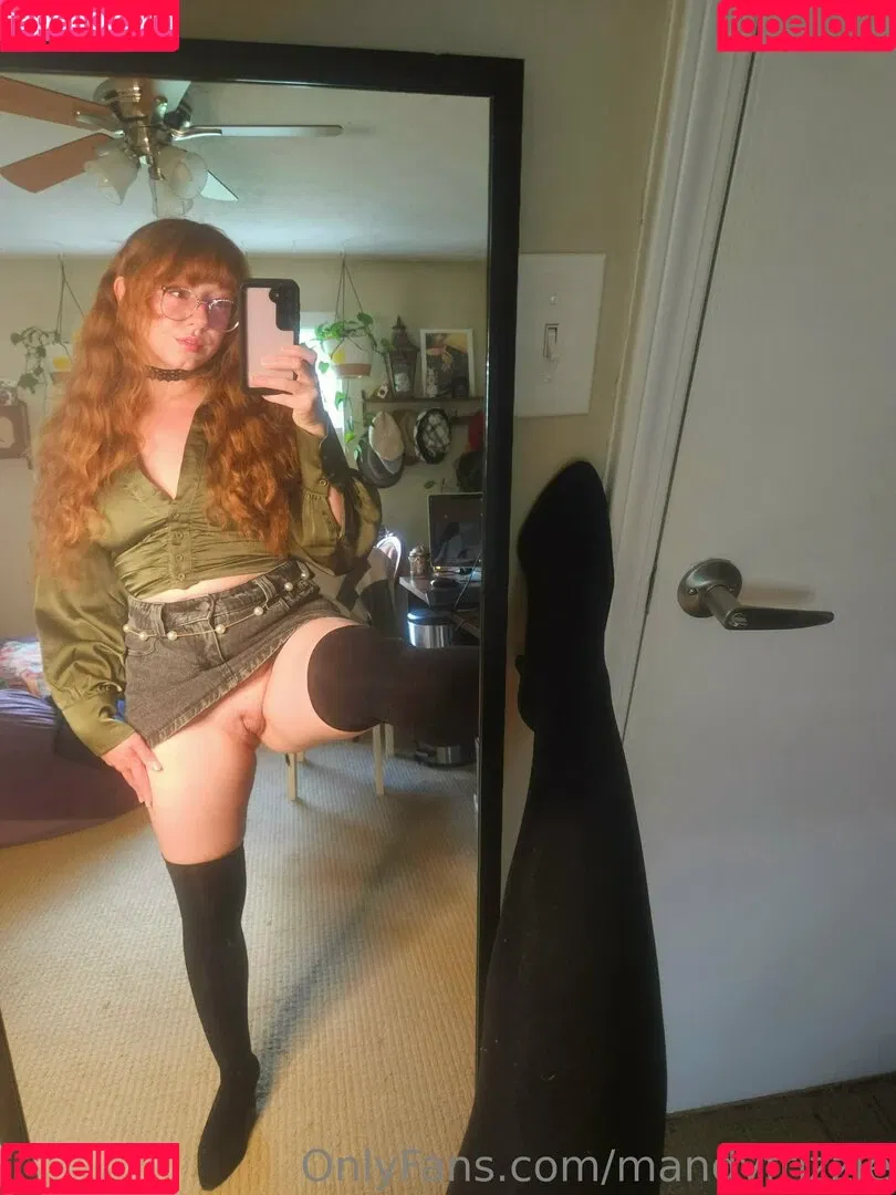 mandyfrizzle Onlyfans Photo Gallery 