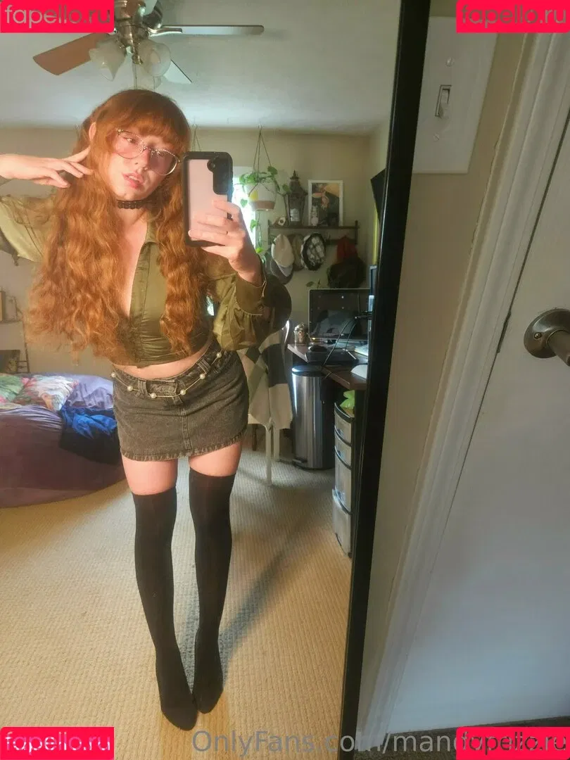 mandyfrizzle Onlyfans Photo Gallery 