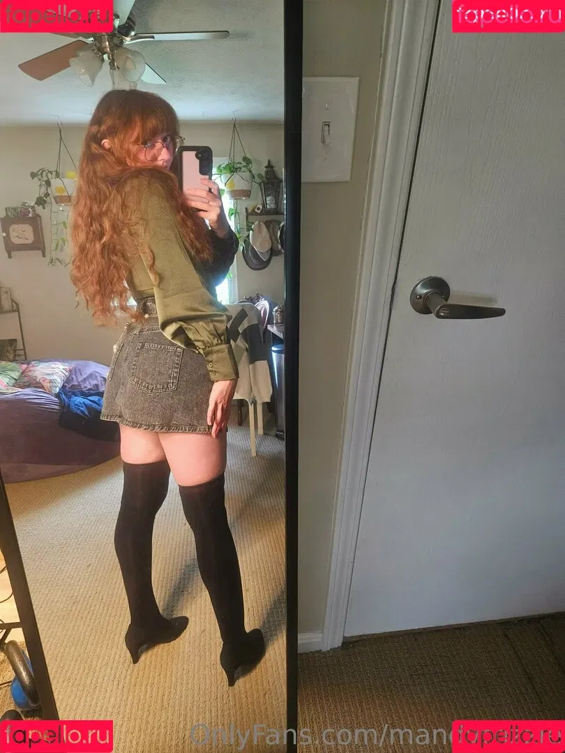 mandyfrizzle Onlyfans Photo Gallery 