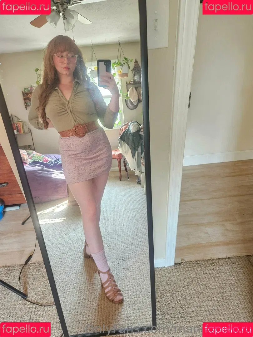 mandyfrizzle Onlyfans Photo Gallery 