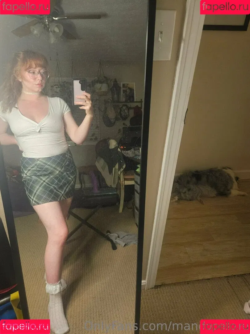 mandyfrizzle Onlyfans Photo Gallery 