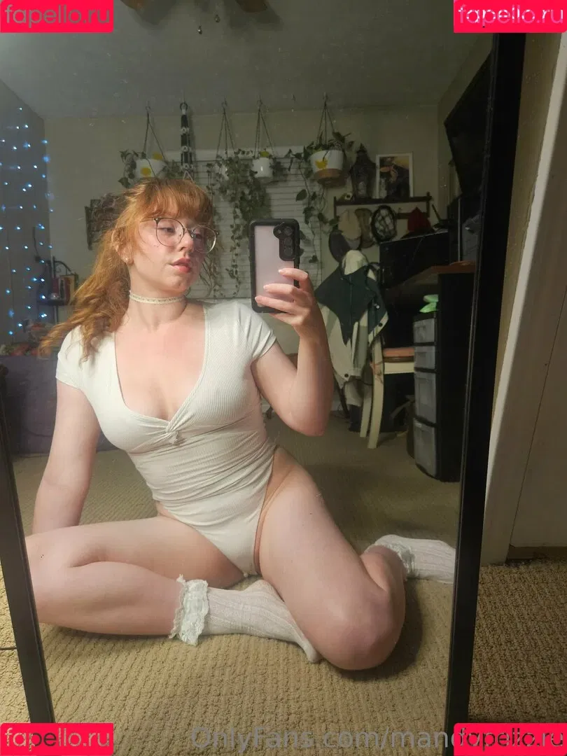 mandyfrizzle Onlyfans Photo Gallery 