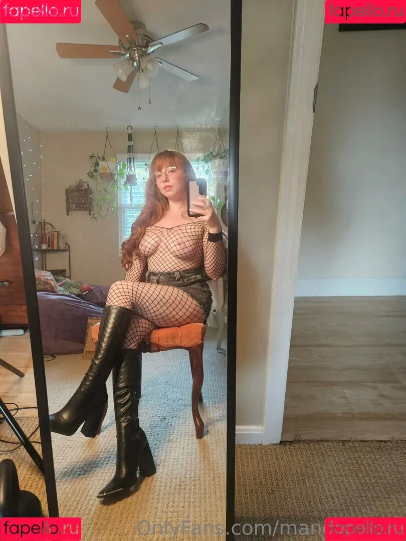 mandyfrizzle Onlyfans Photo Gallery 