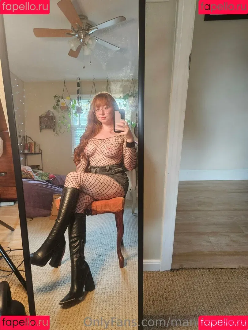 mandyfrizzle Onlyfans Photo Gallery 