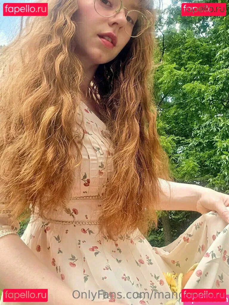 mandyfrizzle Onlyfans Photo Gallery 