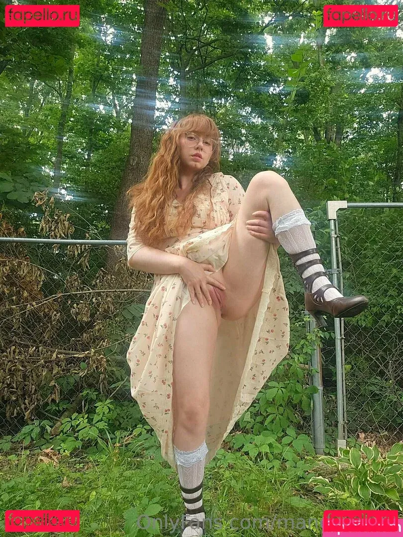 mandyfrizzle Onlyfans Photo Gallery 