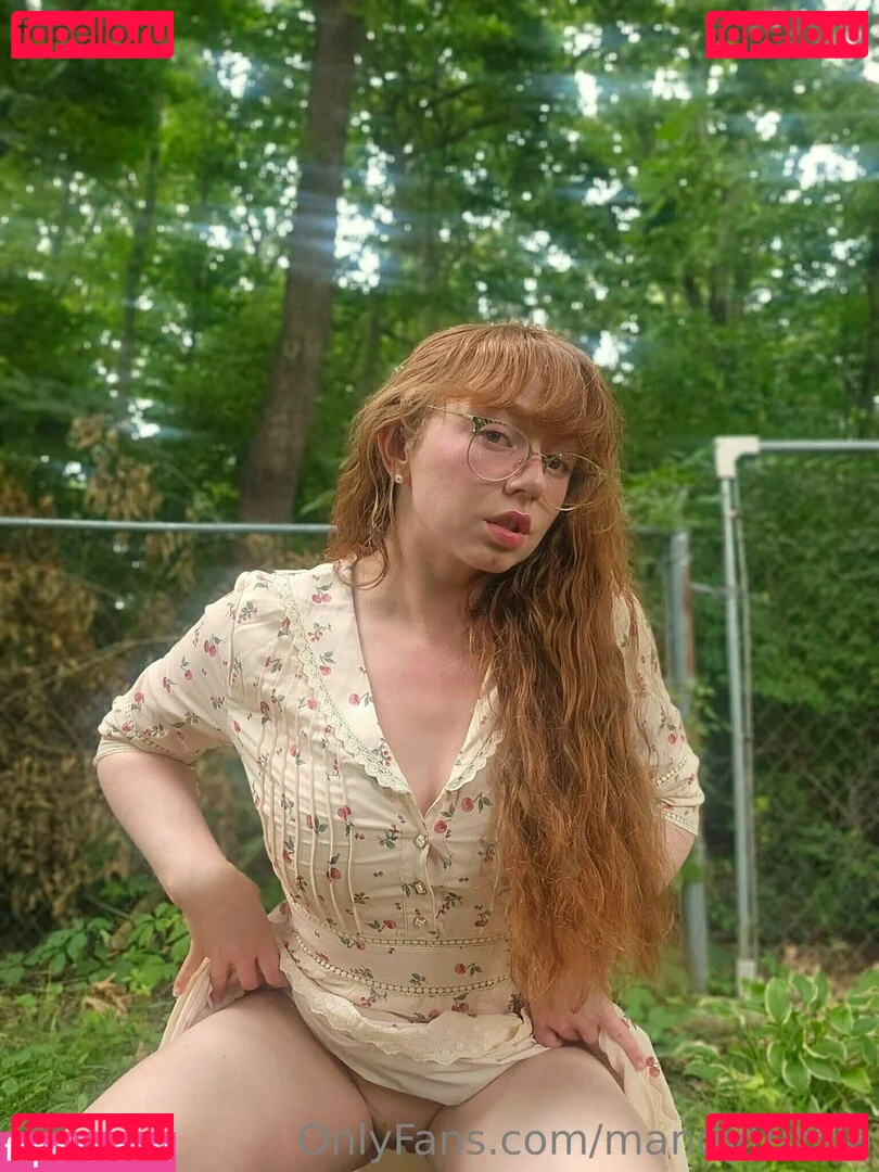 mandyfrizzle Onlyfans Photo Gallery 