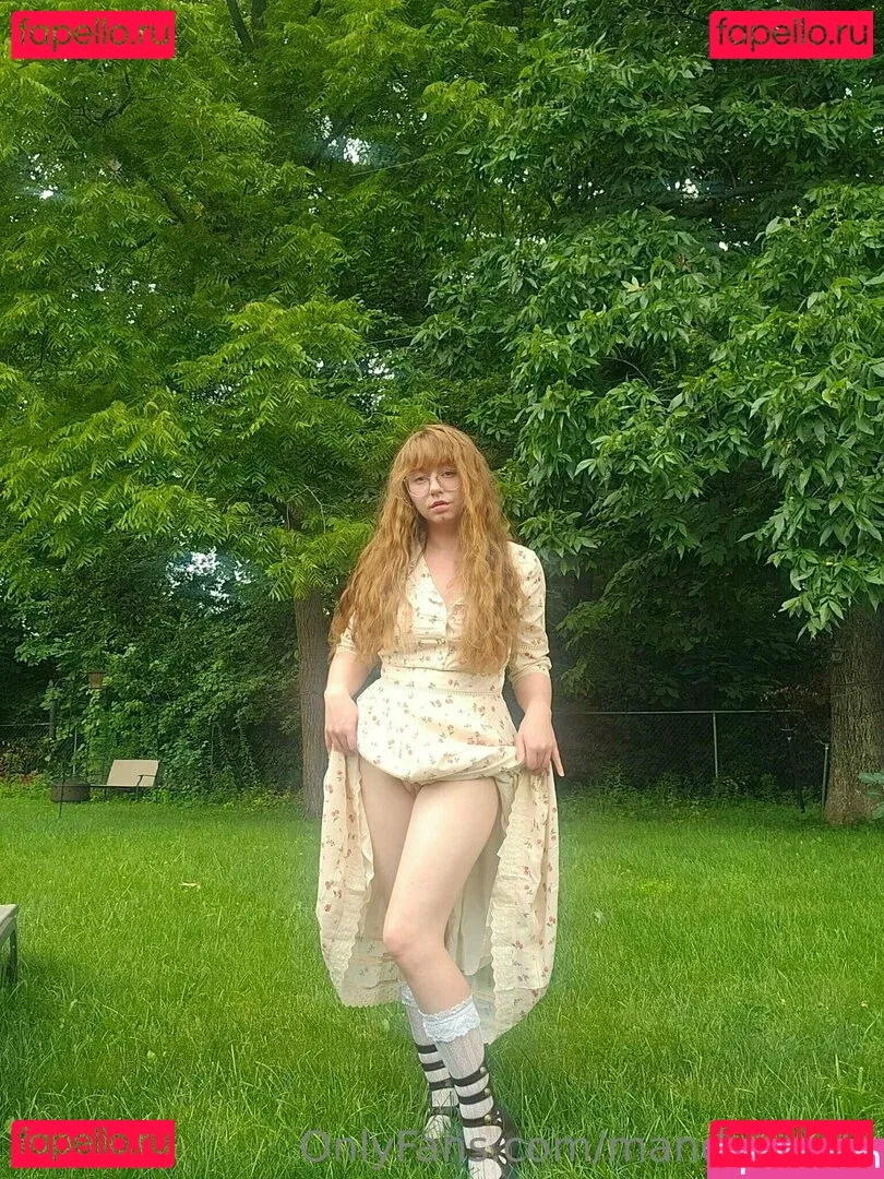 mandyfrizzle Onlyfans Photo Gallery 