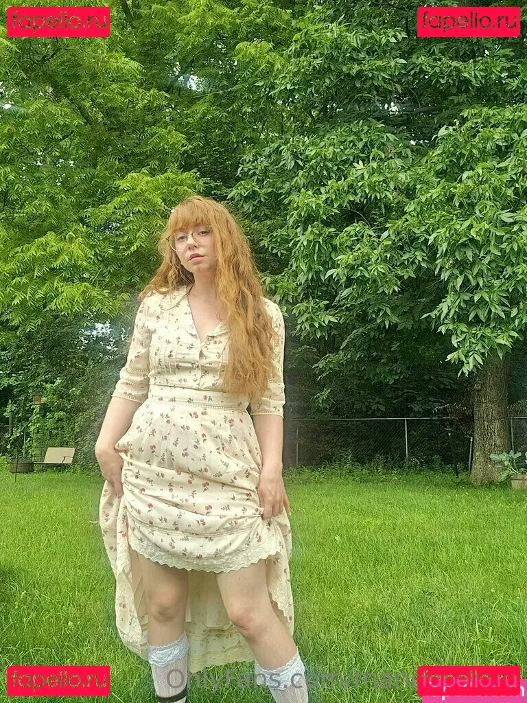 mandyfrizzle Onlyfans Photo Gallery 