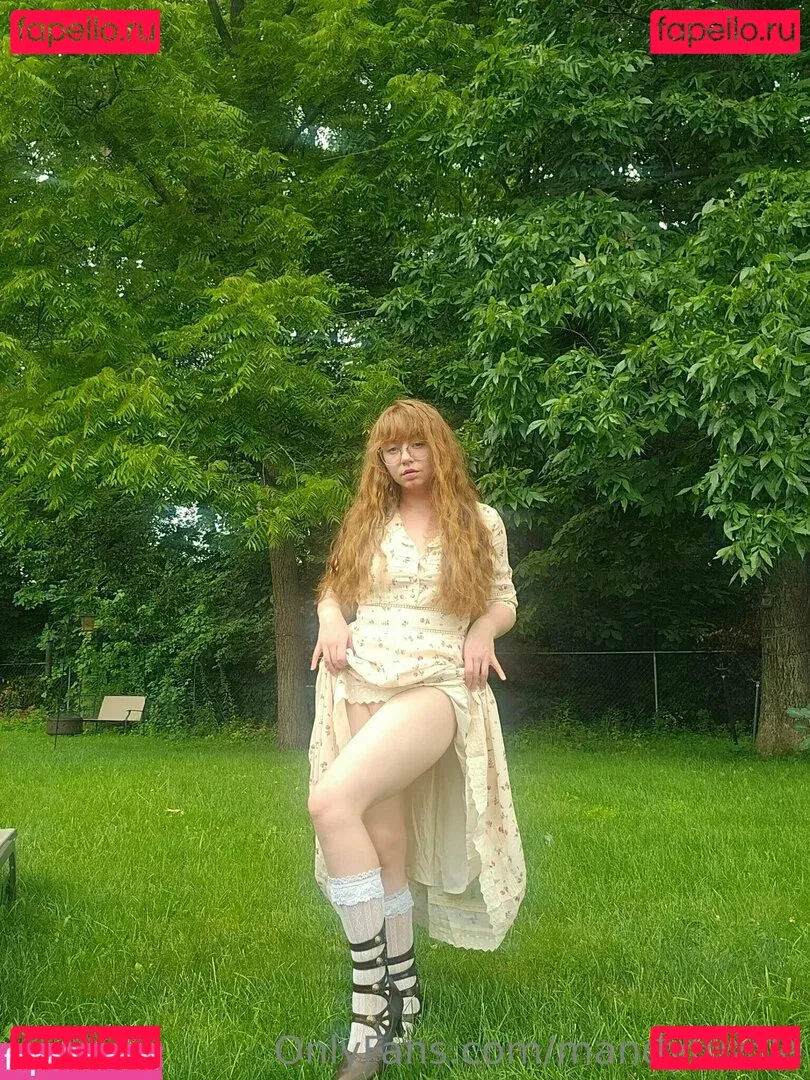 mandyfrizzle Onlyfans Photo Gallery 