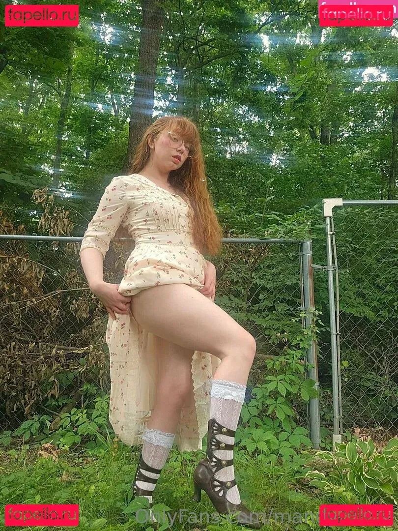 mandyfrizzle Onlyfans Photo Gallery 