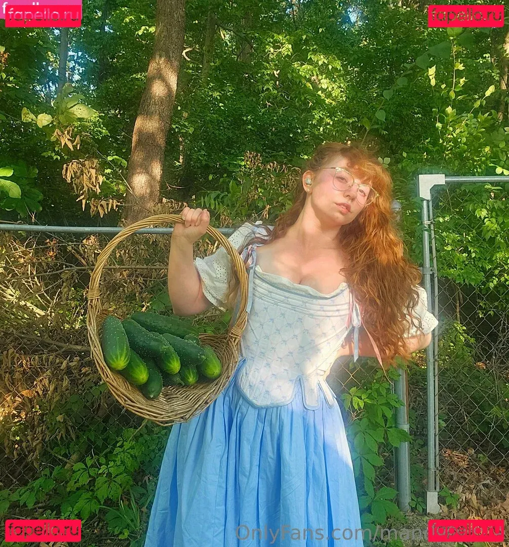 mandyfrizzle Onlyfans Photo Gallery 