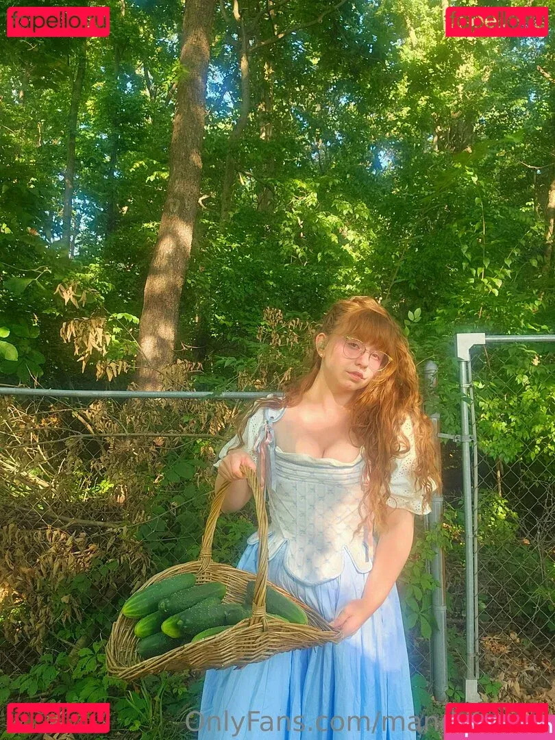 mandyfrizzle Onlyfans Photo Gallery 