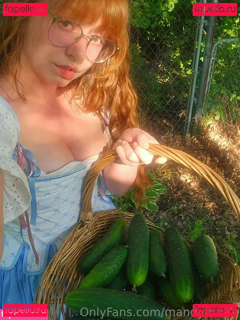 mandyfrizzle Onlyfans Photo Gallery 