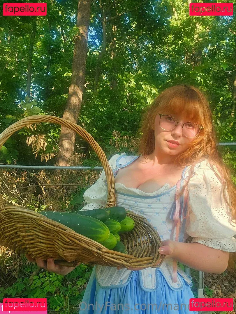 mandyfrizzle Onlyfans Photo Gallery 