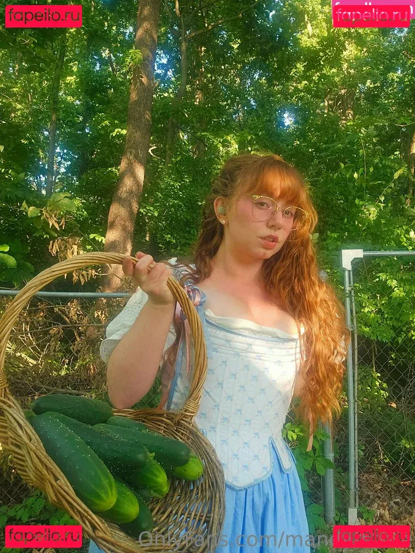 mandyfrizzle Onlyfans Photo Gallery 