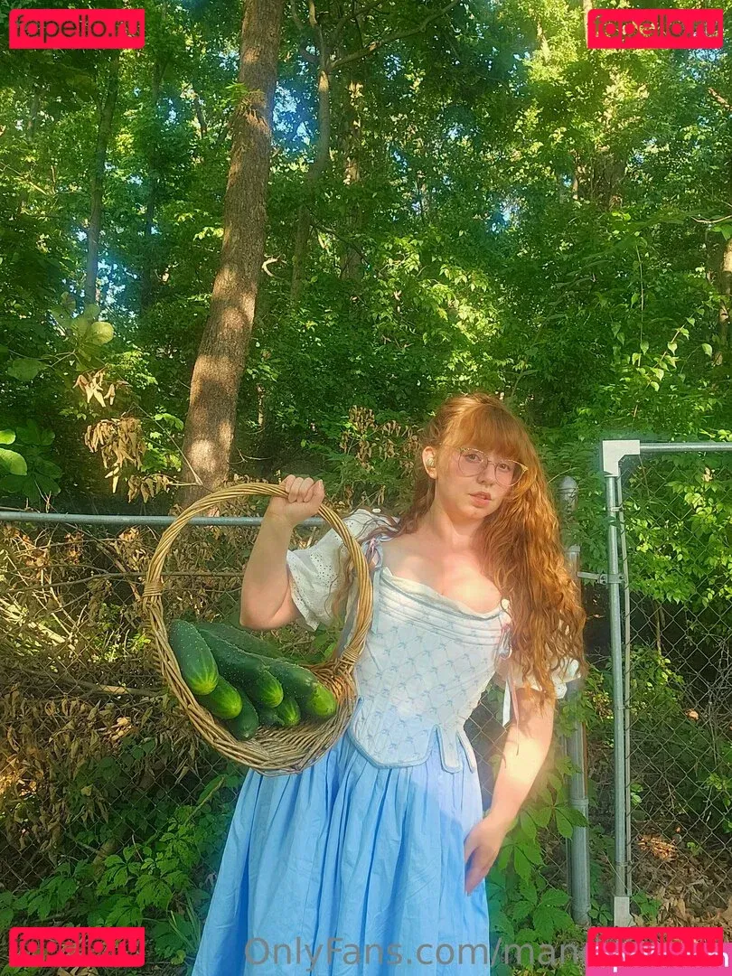 mandyfrizzle Onlyfans Photo Gallery 