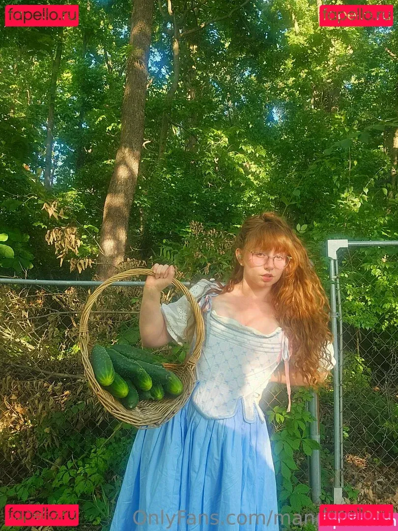 mandyfrizzle Onlyfans Photo Gallery 