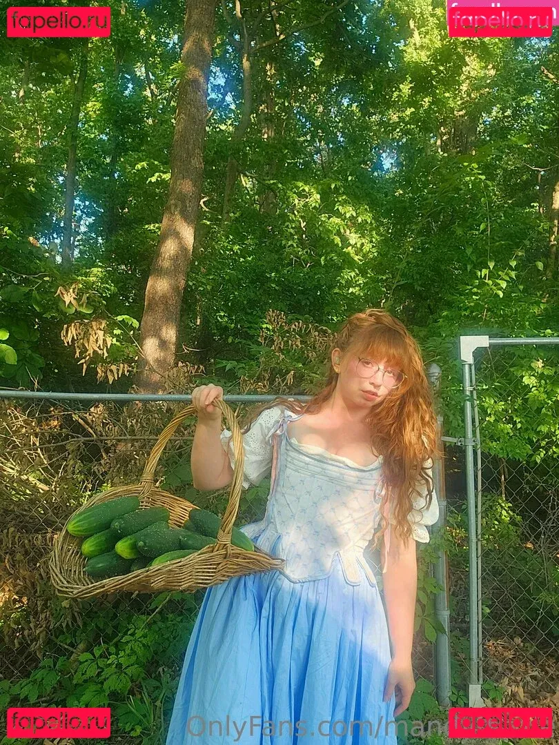 mandyfrizzle Onlyfans Photo Gallery 