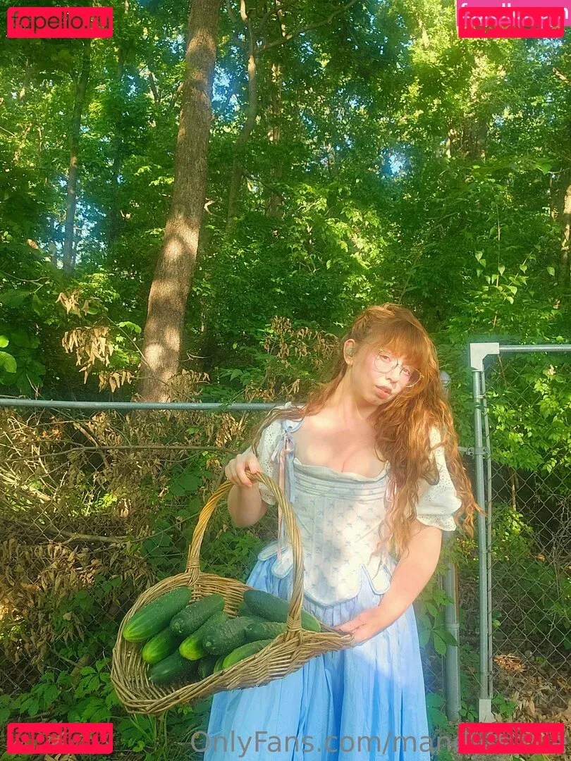 mandyfrizzle Onlyfans Photo Gallery 