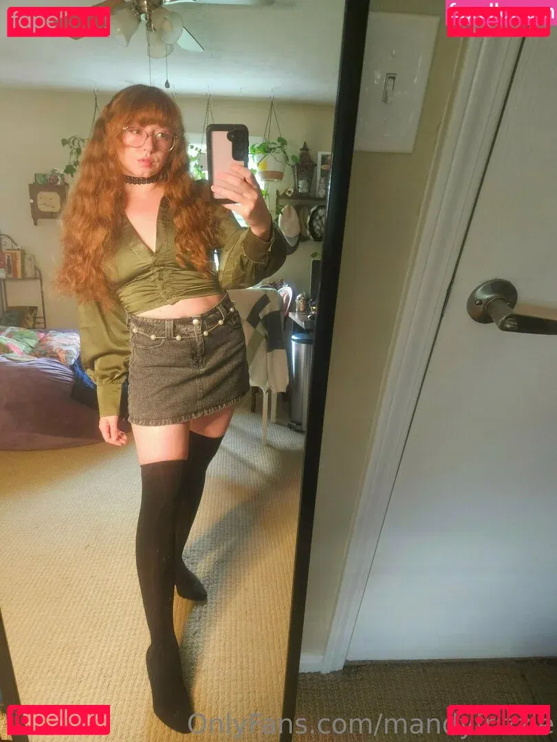 mandyfrizzle Onlyfans Photo Gallery 