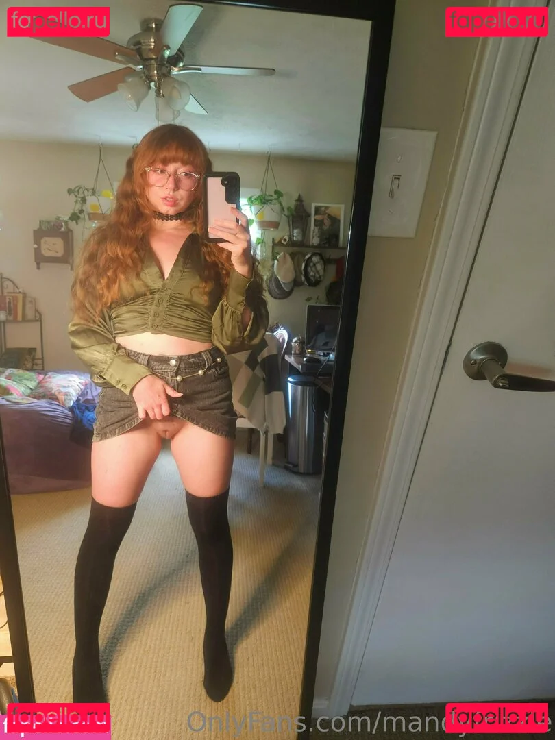 mandyfrizzle Onlyfans Photo Gallery 