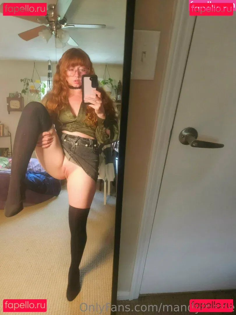 mandyfrizzle Onlyfans Photo Gallery 