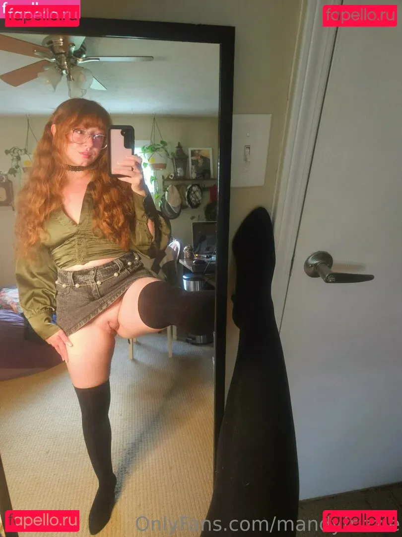 mandyfrizzle Onlyfans Photo Gallery 