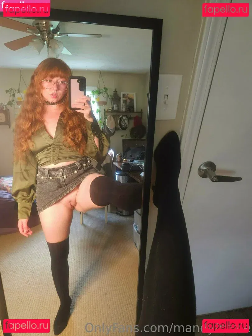 mandyfrizzle Onlyfans Photo Gallery 