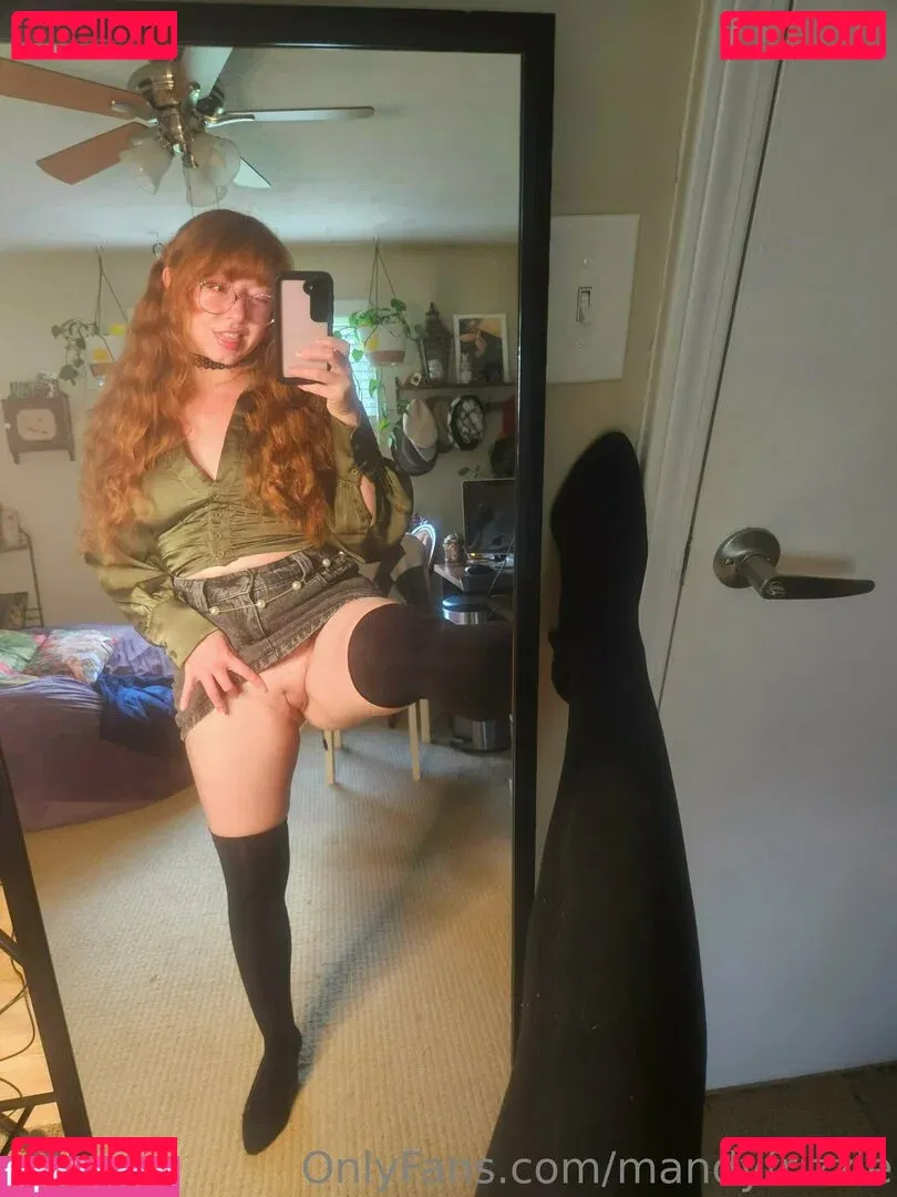 mandyfrizzle Onlyfans Photo Gallery 