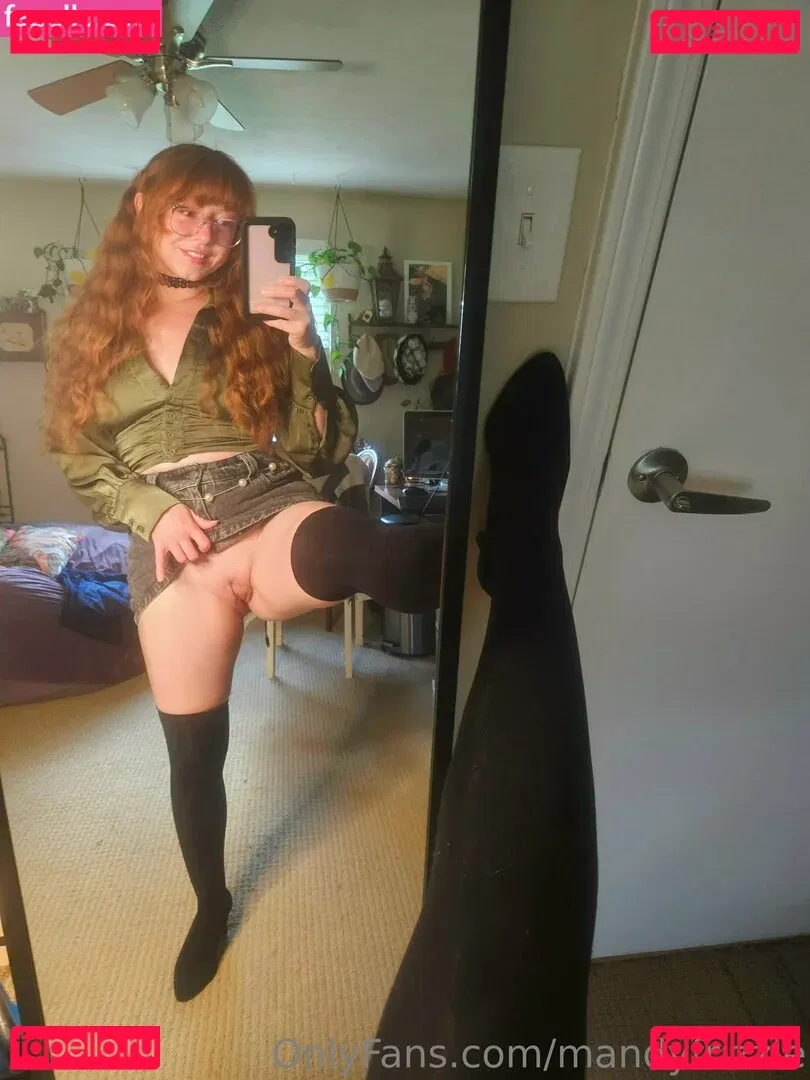 mandyfrizzle Onlyfans Photo Gallery 