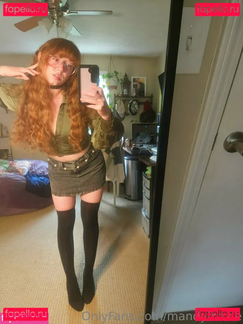 mandyfrizzle Onlyfans Photo Gallery 