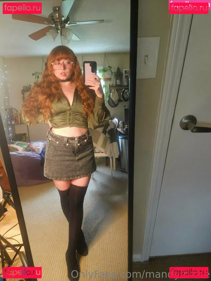 mandyfrizzle Onlyfans Photo Gallery 