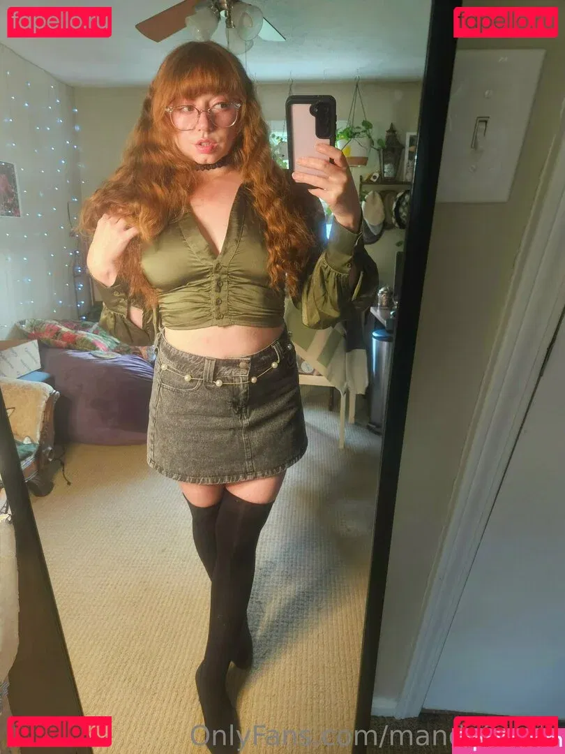 mandyfrizzle Onlyfans Photo Gallery 